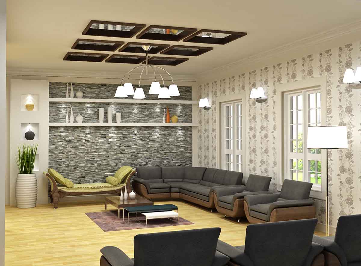 Residence